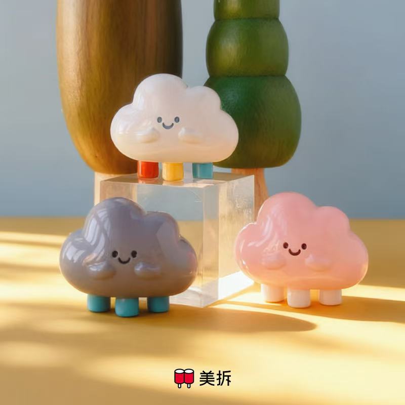 MEICHAI Weather V2 Mini Series Blind Bag
