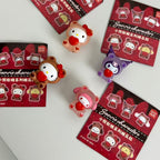 SANRIO Gummy Bear Mini Series Blind Bag