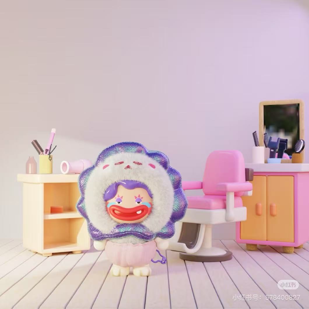 Ugly And Cute Metro Beans