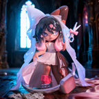 NONO SOVA Nightmare Lullaby Series Blind Box