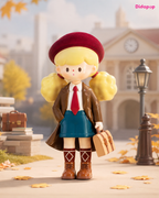 MOLINTA Exquistic Theater Figure Series Blind Box