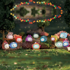 EMMA Rua Rua Zoo Beans Series Blind Box