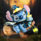 STITCH Wacky Diary 2.0 Series Figure Blind Box