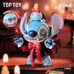 STITCH Wacky Diary 2.0 Series Figure Blind Box