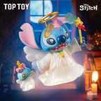 STITCH Wacky Diary 2.0 Series Figure Blind Box