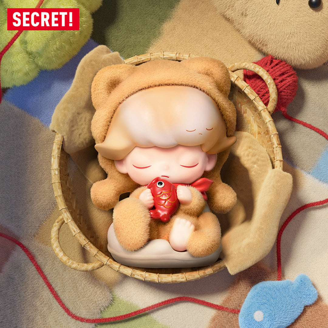 [Pre-Order:Ships in 3-5Days]POP MART DIMOO Weaving Wondeis Series Blind Box Confirmed Figure Art Toys Gift