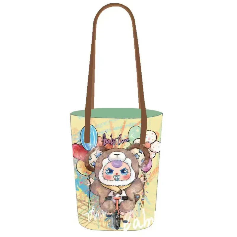 Baby Three Bucket Bag Series Blind Box