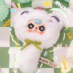 Baby Three Magic Mirror V2 Plush Doll Blind Boxes Toy