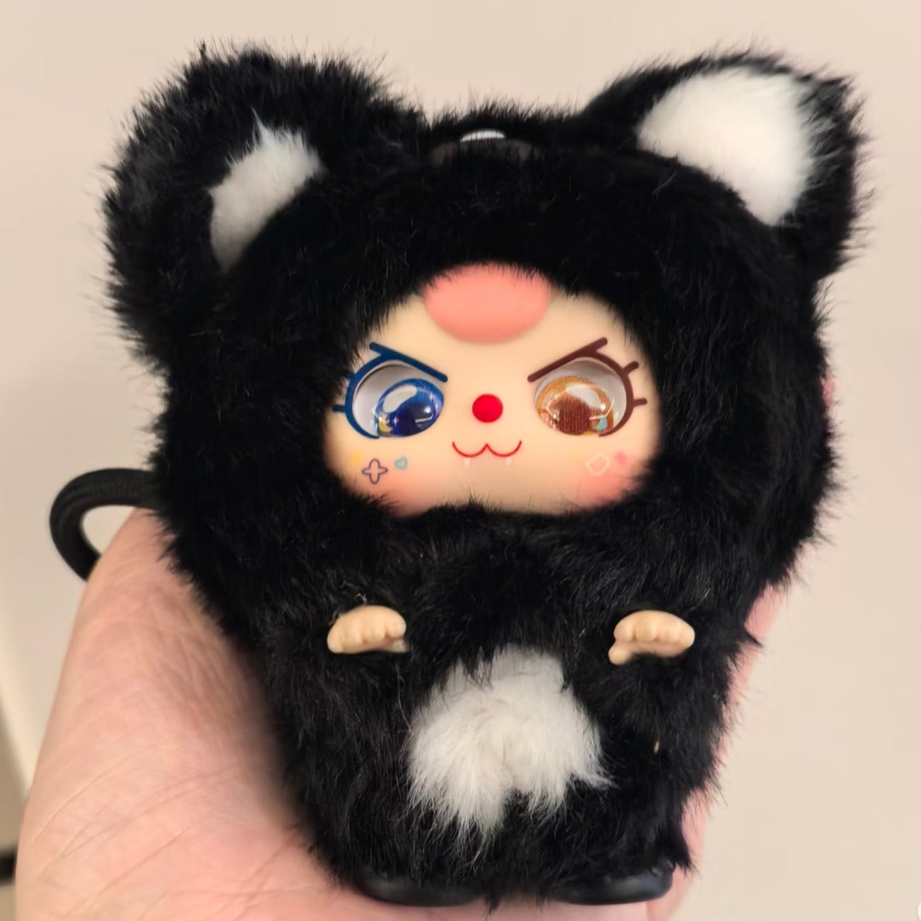 BABYTHREE Mini Hug BlindBox