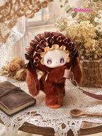 EMMA Sweet Fufu Plush Pouch Series Blind Box