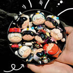 MUNMUN Dark Fairy Tales Mini Series Blind Box