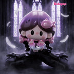 Fishy Girl's Heart Series Beans Blind Bag