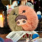 MayMei Crazy Circus Series Plush Blind Box