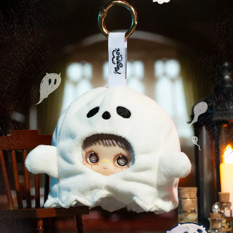MayMei Crazy Circus Series Plush Blind Box