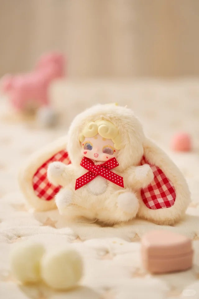 Lucky Deer Nai Sweetheart Baby Blind Box