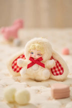 Lucky Deer Nai Sweetheart Baby Blind Box