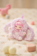 Lucky Deer Nai Sweetheart Baby Blind Box