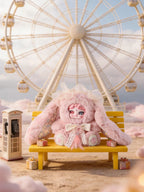 Bella Dream Catcher Rabbit Series 600% Plush Blind Box