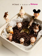 Sooya Studio x M Stand Minibean Series blind box – view 7