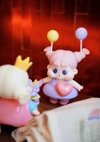 QOQO New Release Wish With You Series | Kawaii Collectible Figurines