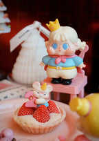 QOQO New Release Wish With You Series | Kawaii Collectible Figurines