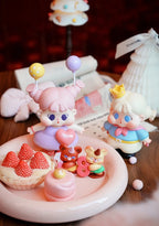 QOQO New Release Wish With You Series | Kawaii Collectible Figurines