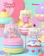SUPERTUTU Cheers To Everyday Beans Blind Bag