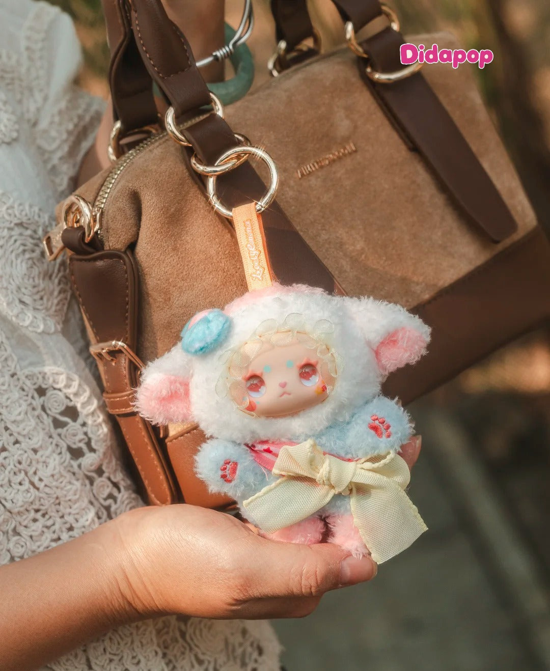 EMMA Lucky No.1 Series Plush Blind Box