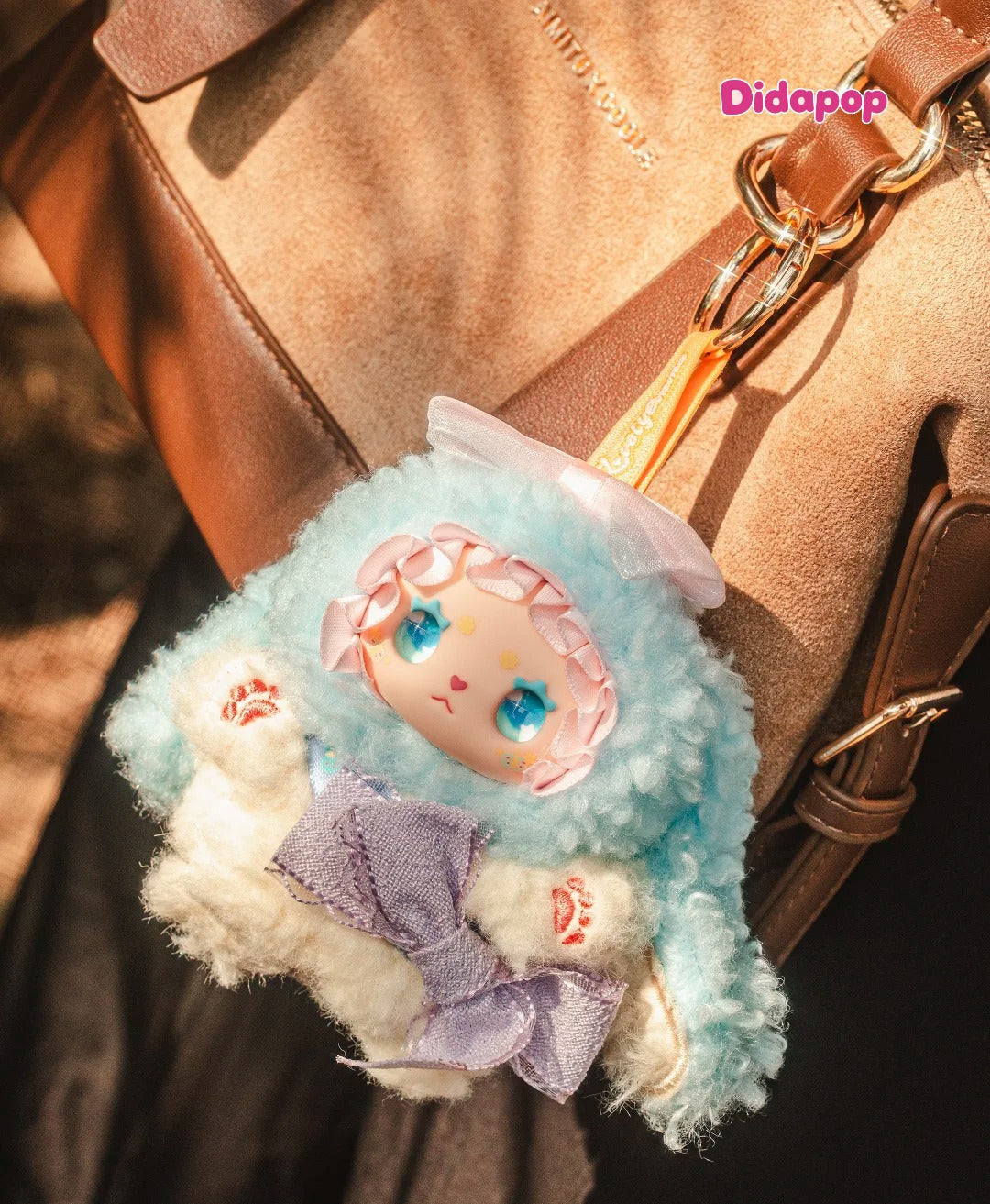 EMMA Lucky No.1 Series Plush Blind Box