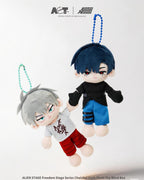 Alien Stage AAHS Series Chuichui Style Plush Blind Box