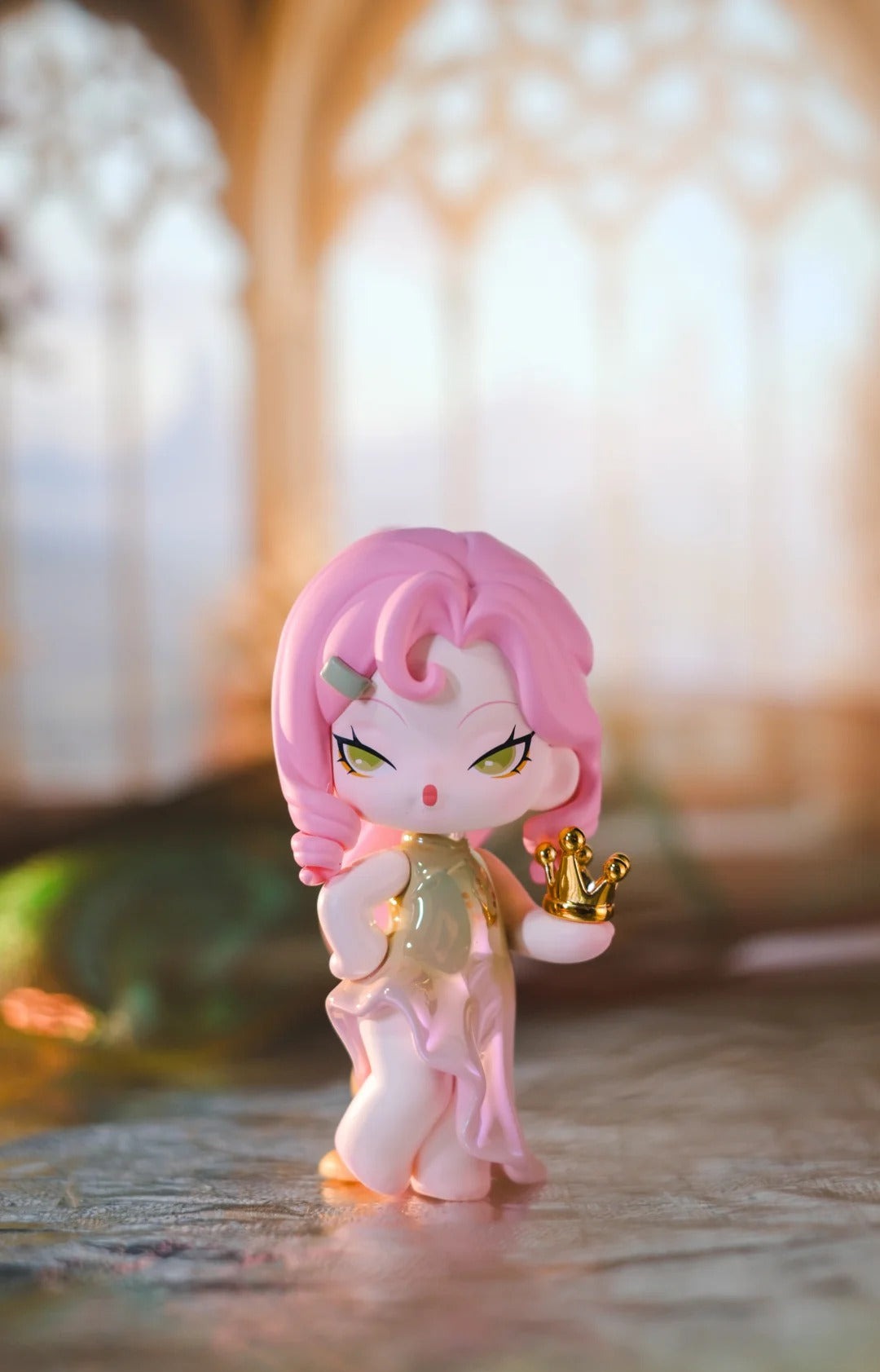 DODO NAMI Virtual World Series Mini Blind Box