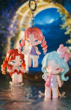DODO NAMI Virtual World Series Mini Blind Box