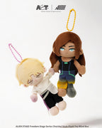 Alien Stage AAHS Series Chuichui Style Plush Blind Box