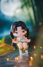 DODO NAMI Virtual World Series Mini Blind Box