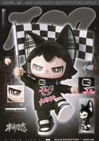 Xiao Ao Exception to the Rules Plush Blind Box