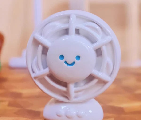 MEICHAI Bedroom Mini Series Blind Bag