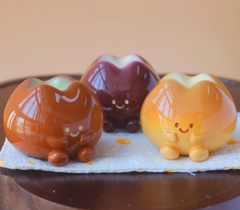 MEICHAI Bakery V2 Mini Series Blind Box