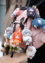 QKid Weather Baby Series Blind Box MINI Plush