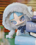 INNS Play Loud Series Plush Doll Blind Box