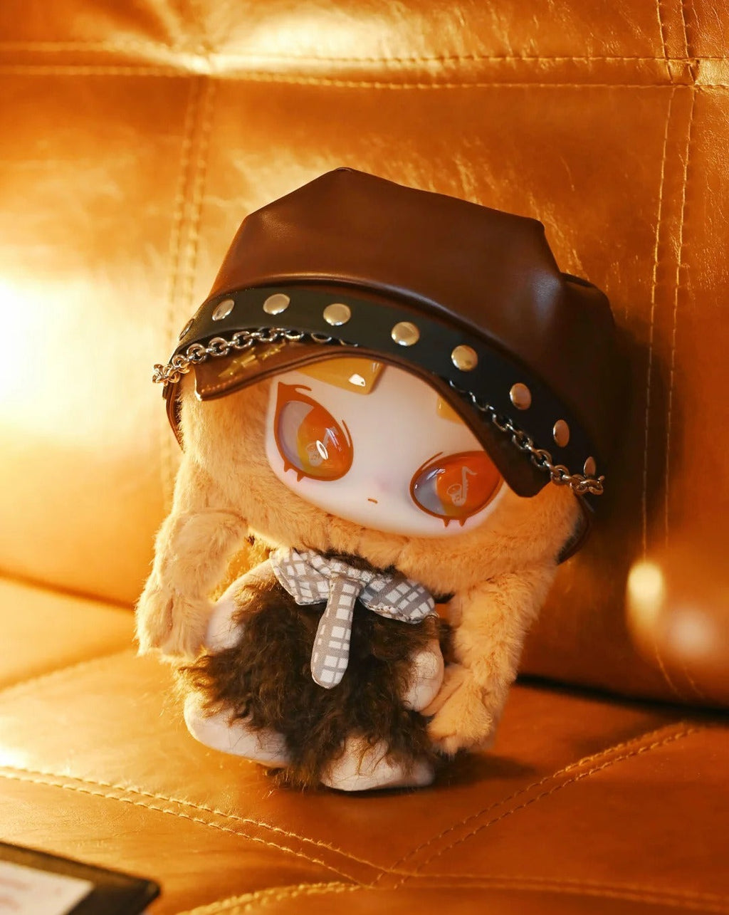 INNS Play Loud Series Plush Doll Blind Box