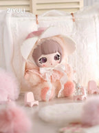 ZIYULI Cloudland Dreams Series Plush Blind Box