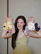 Liila's Rainbow Candy Bunny Series Plush Blind Box