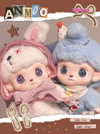 Anmoo Lost Doll Series Plush Blind Box