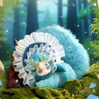 GULULU Deer In Bloom Plush Blind Box