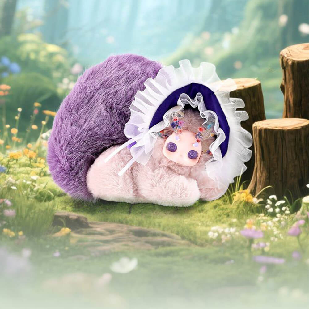 GULULU Deer In Bloom Plush Blind Box