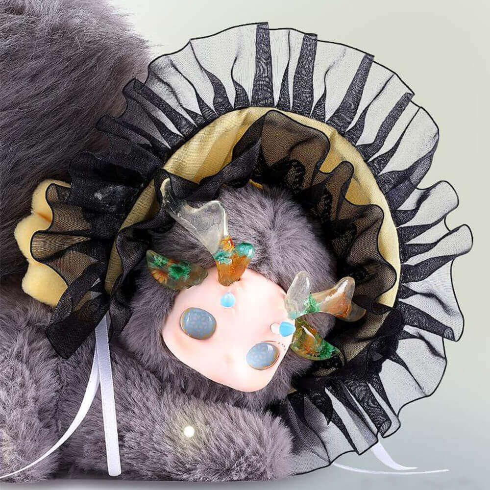 GULULU Deer In Bloom Plush Blind Box