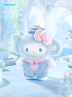 SANRIO The Lovely Blue Series Plush Blind Box
