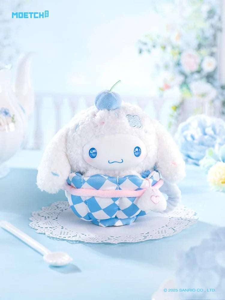 SANRIO The Lovely Blue Series Plush Blind Box