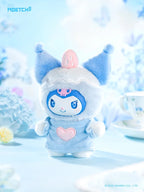 SANRIO The Lovely Blue Series Plush Blind Box