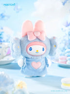 SANRIO The Lovely Blue Series Plush Blind Box